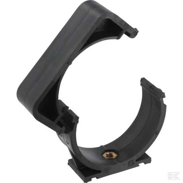 AVRCI63 +Prevost pipe clamp 63mm+M6 F