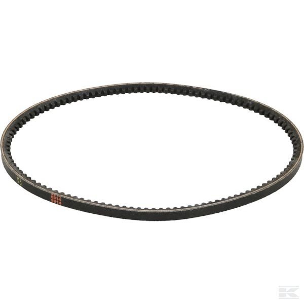AVX10710 Клиновой ремень 10x710