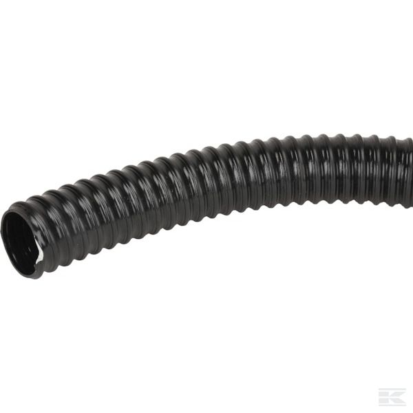 AP216 Шланг 35x1,0 черный (1шт=1м)