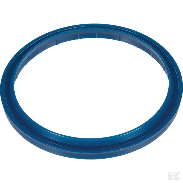 ASU657553 Скребок ASU 65 x 75 x 5,3