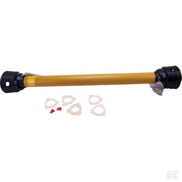 AS2501SET Защ. Easy Lock сер.AB2 1000 мм