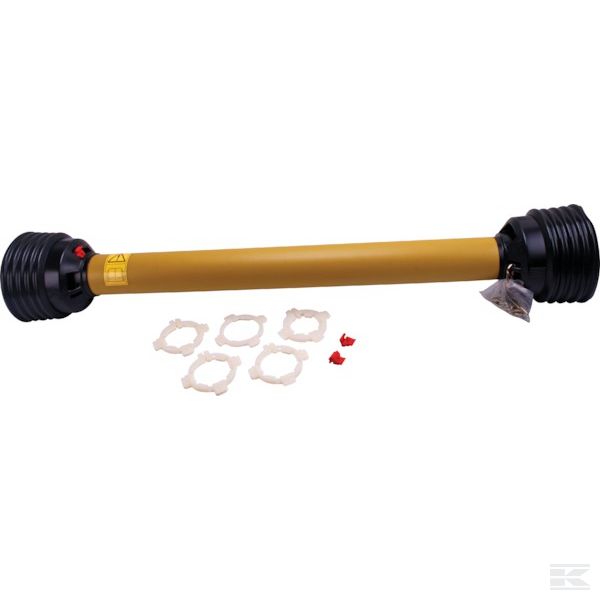 AS3551SET Защ. Easy Lock сер.AB3 1500 мм