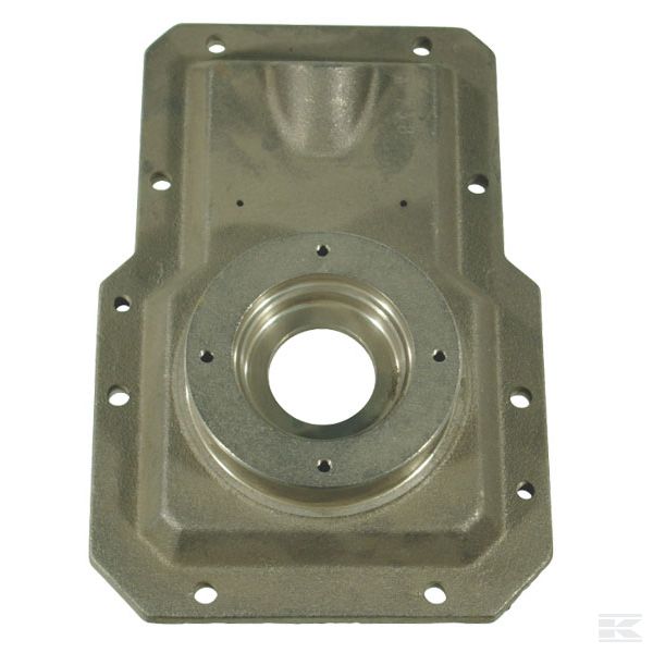AS150 Крышка SE B.P.
