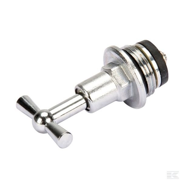 AV934 AV верхняя часть с кулаком 3/4"