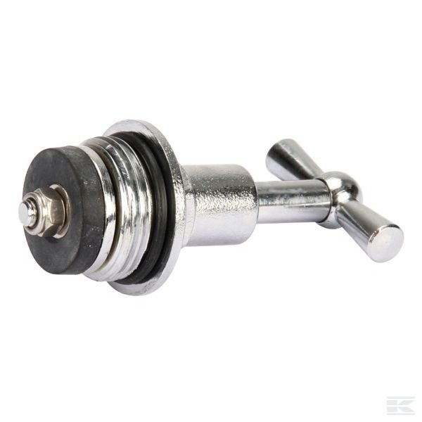 AV934 AV верхняя часть с кулаком 3/4"