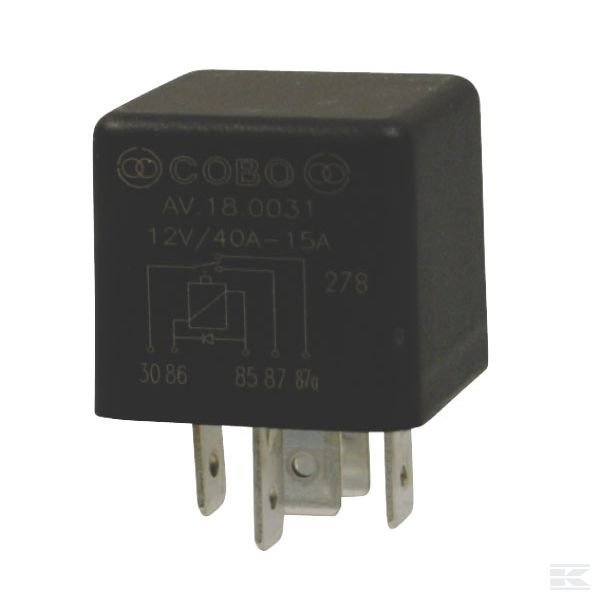 AV18003101 Реле