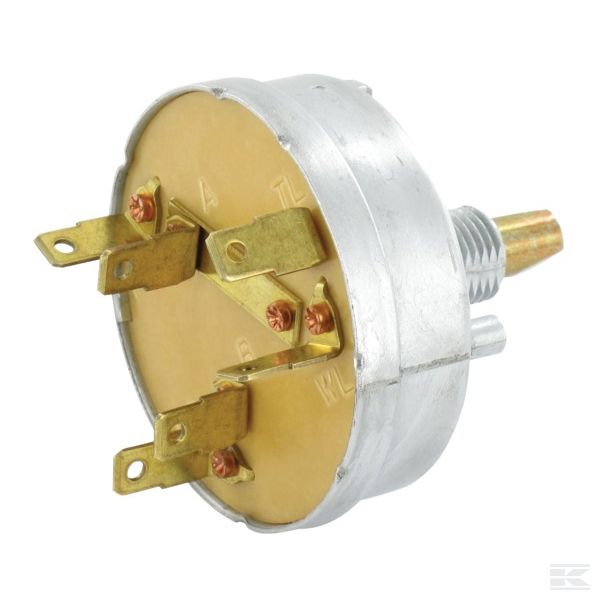 AR48724 Выключатели освещения JD