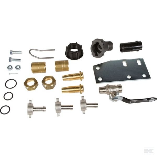 AR986 Комплект подключения VDR 50