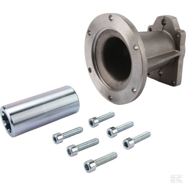 AR1569 К. кр. н. 1 3/8"-OMP/OMR 32 мм