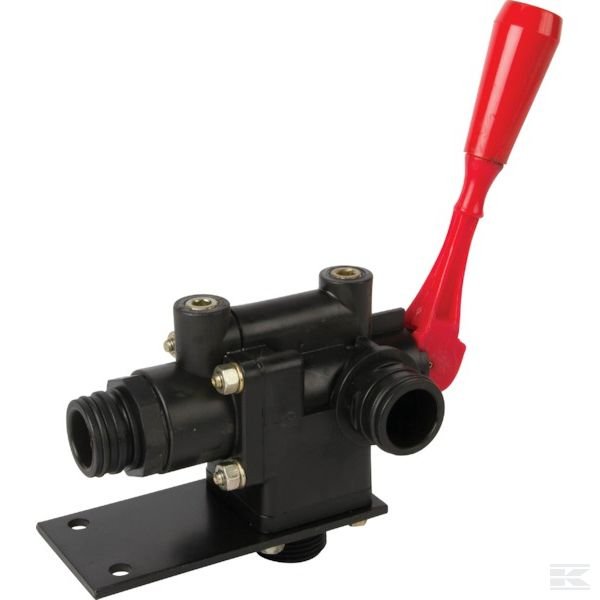 AR1351 Главный кран UCM/Idrominus