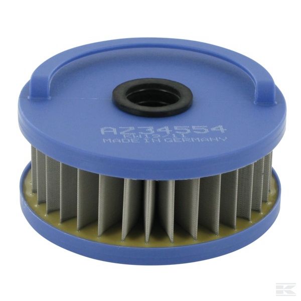 AZ34554 Фильтр грубой очистки топлива JD