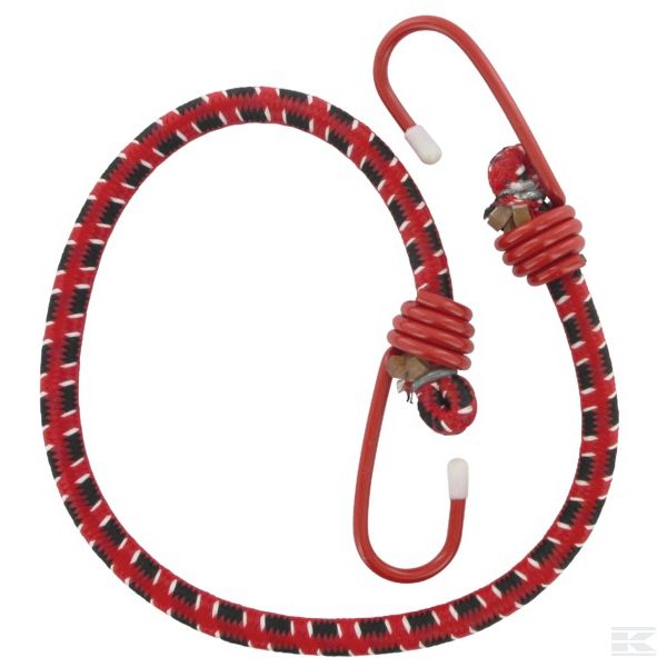 AZ44600 +Bungee cord with hooks 600mm