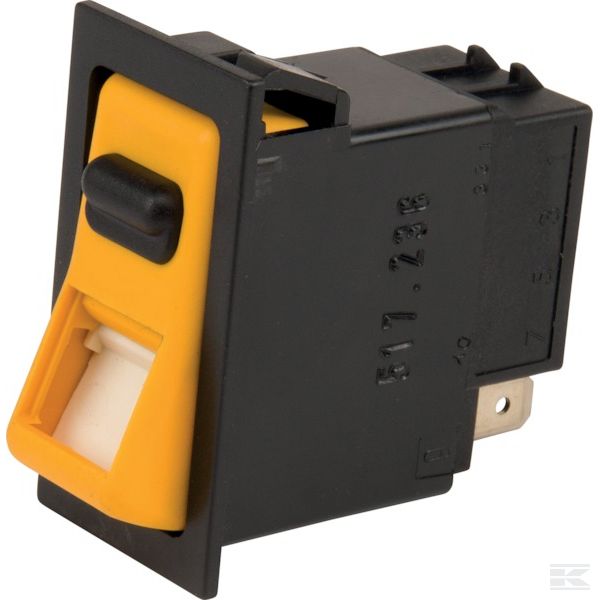 AZ41976 +Sensor/Switch
