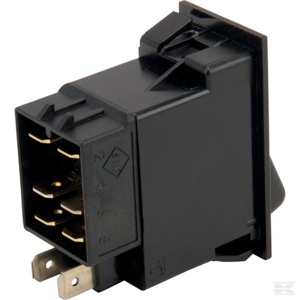 AZ41205 +Switch