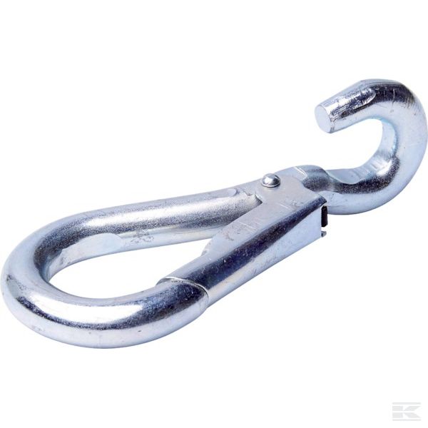 AZ500104 3,1/2"/88мм карабинный крюк