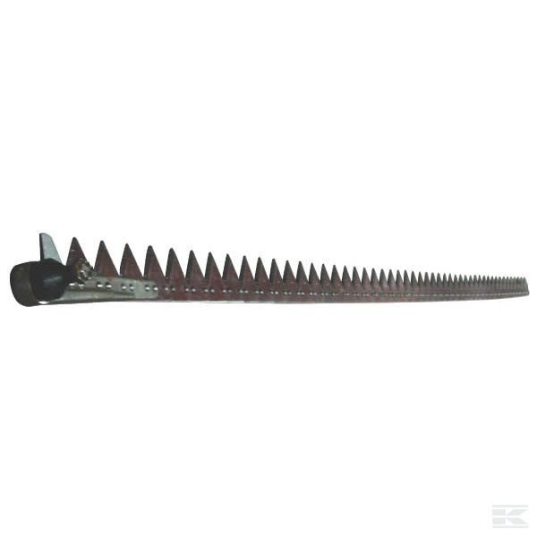 AZ10807N Косилочный нож 3,60 м