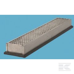 AX9336 +Active carbon filter