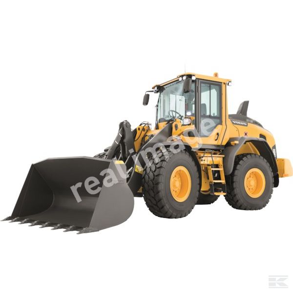 AT3200120 +Volvo L60H wheelloader