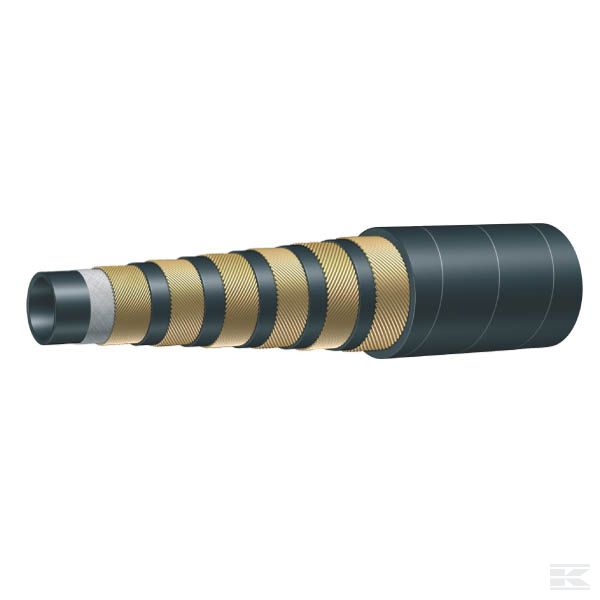 SAE100R1350 Гидравлический шланг R13-DN51-2"