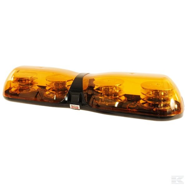 A6624000LDV Сигн. бал. СД 770 мм, янт. LED