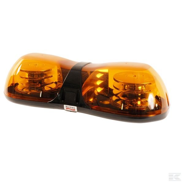 A6602000LDV Сигн. бал. СД 520 мм, янт. LED