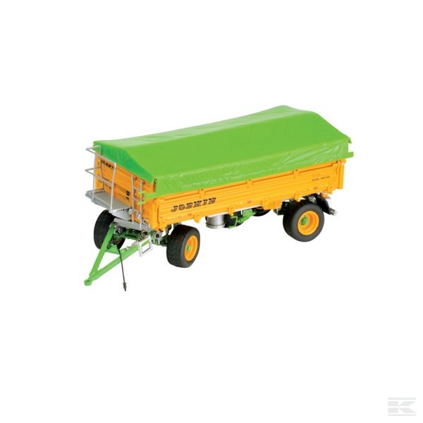 A60221 Прицеп Joskin Tetra-Cap