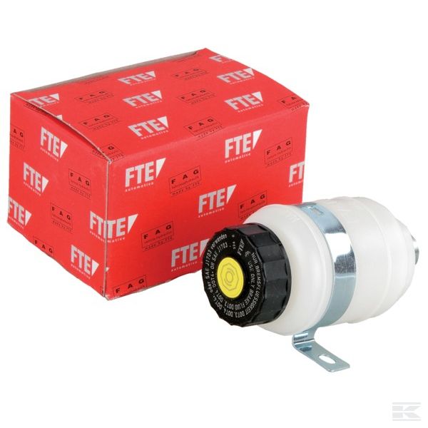 A8014 Бачок для тормозной жидкости