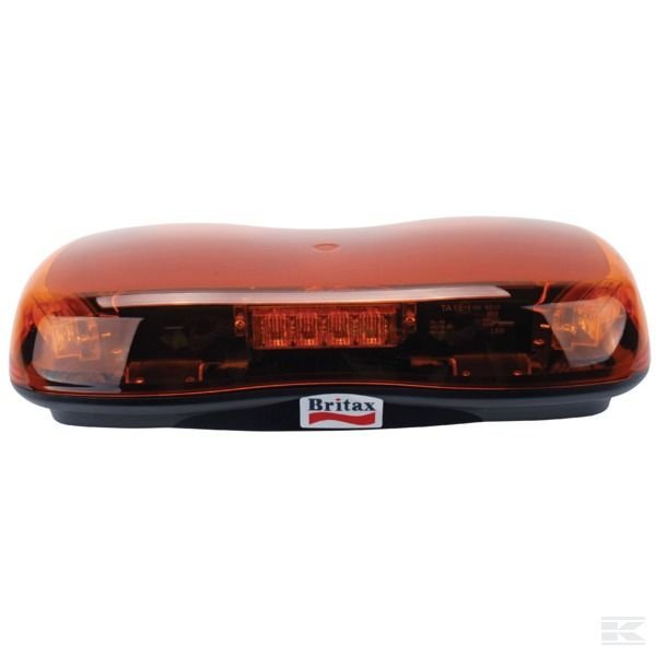 A49100LDV Мини СД балк. Slimline, янт. LED