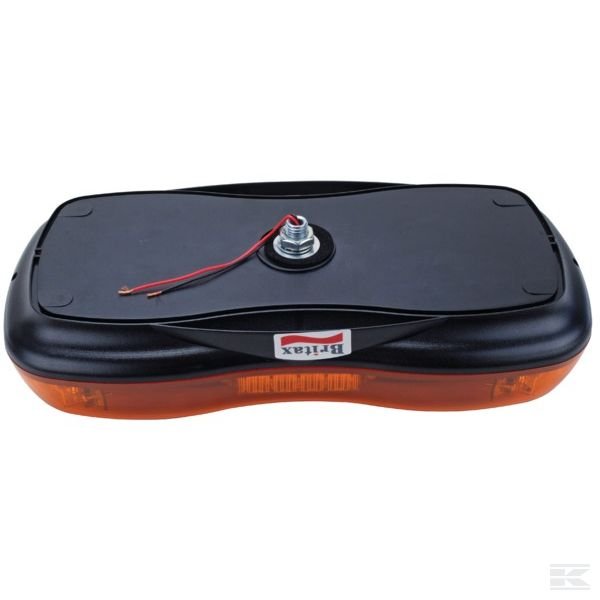 A49100LDV Мини СД балк. Slimline, янт. LED