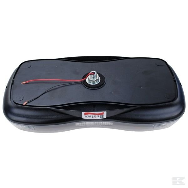 A49140LDV Мини СД балк. Slimline, прозр. LED
