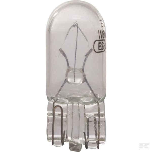 B1229 +Bulb 12V 3W W2,1x9,5d