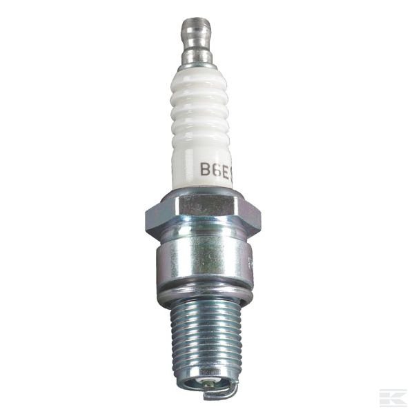 B6ES Свеча зажигания NGK B6ES