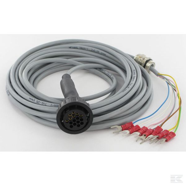 VNB0472673 Комплект кабеля управления