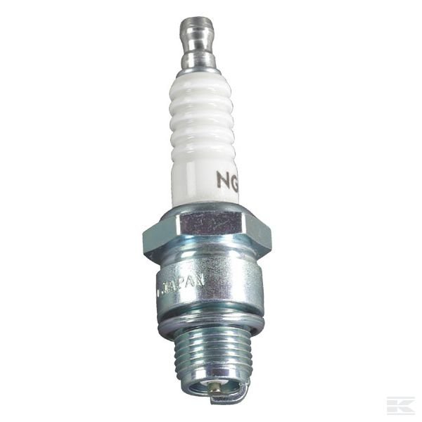 B4H Свеча зажигания NGK B4H