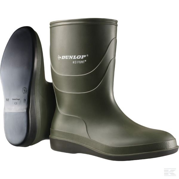 B55063142 Сапоги Acifort Biosecure рм.42