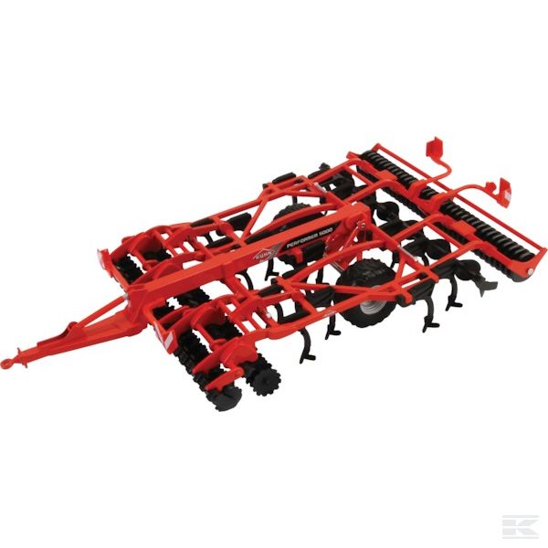 B43108A1 Культиват. Kuhn Performer 5000