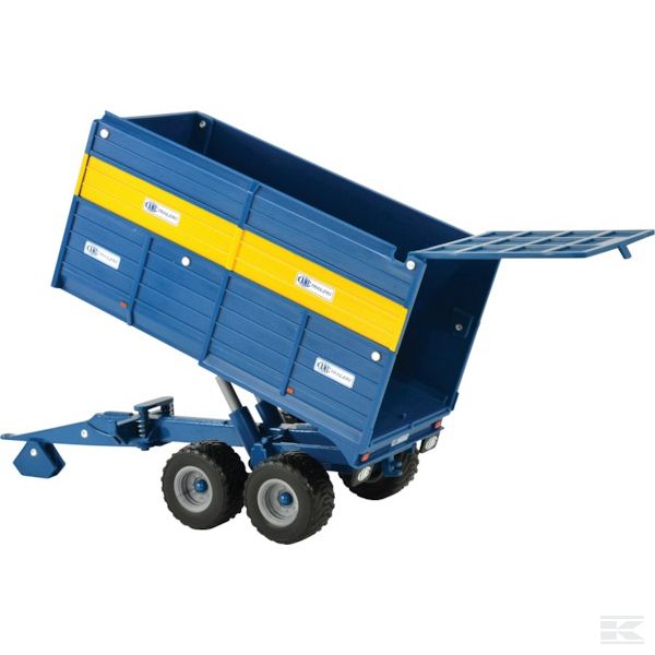 B43153A1 +Kane classic trailer