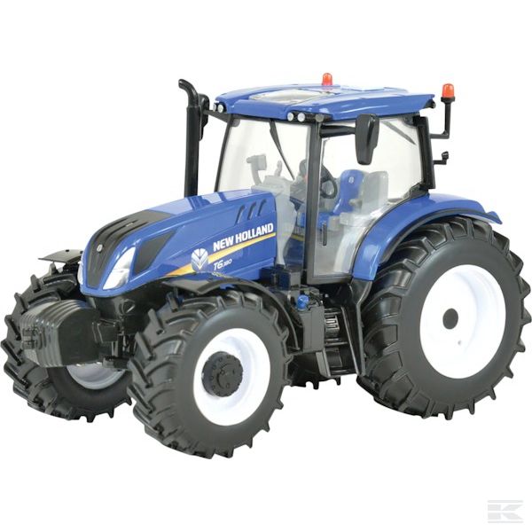 B43147A1 +New Holland T6.180 tractor