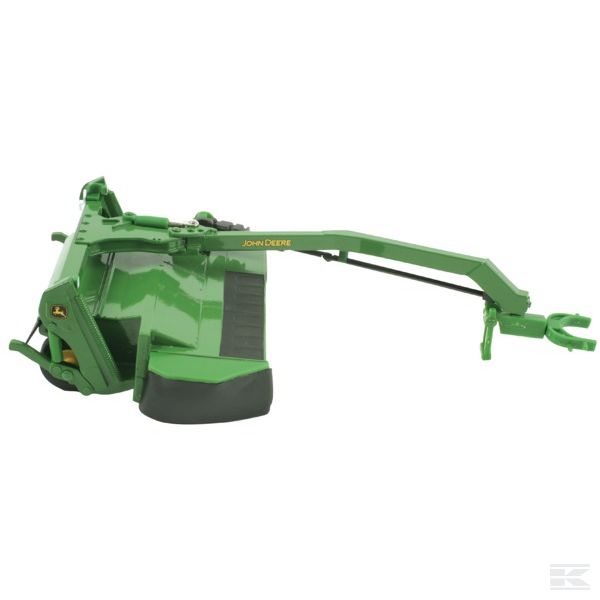 B43003 Косилочный аппарат John Deere