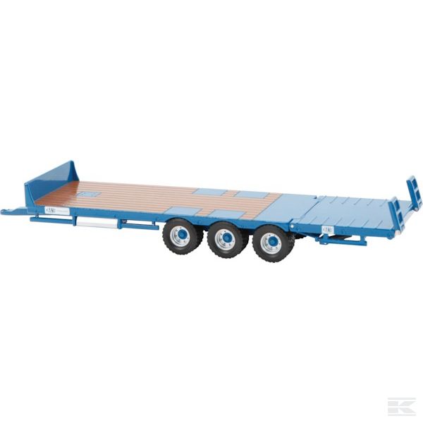 B43006 Низкорамный прицеп Kane
