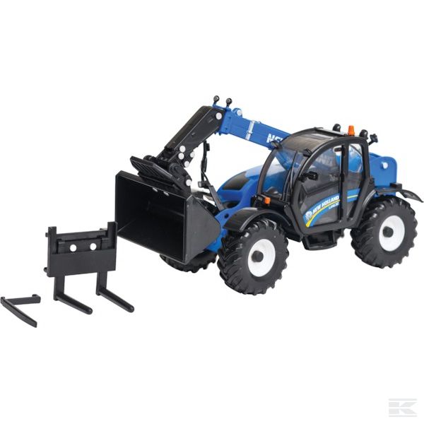 B43085A1 Телеск.погруз. New Holland LM7