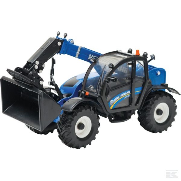 B43085A1 Телеск.погруз. New Holland LM7