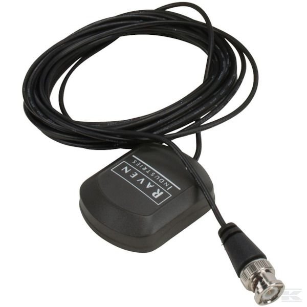 RP10638000015 +GPS Patch Antenna Cruizer