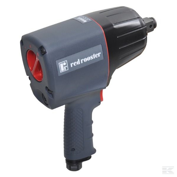 RRI24N Ударный шуруповерт 3/4" RRI