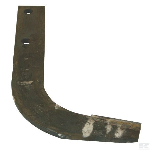 RRT9450A Фрезеровочный крюк Carbide 50x10 L=343