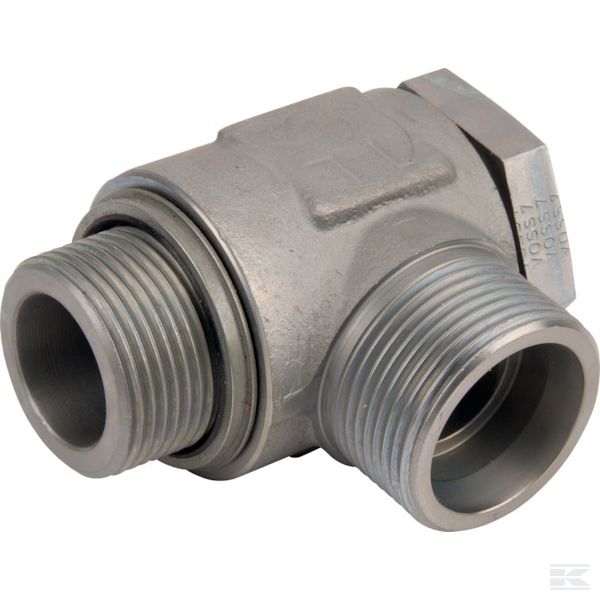 RSWS25SM33WD Резьб. угл. повор. соединение