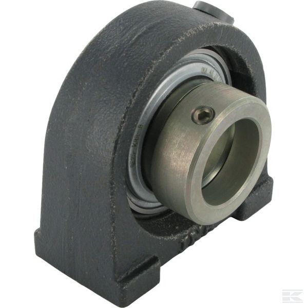 RSHE25N Подшипник фланцевый