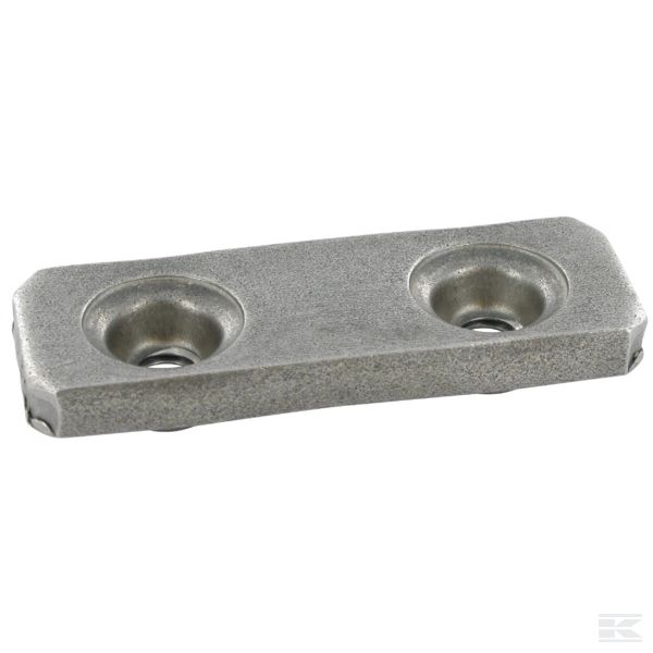 RS9312Z Приварн.пласт.,тяж.,типоразм.2