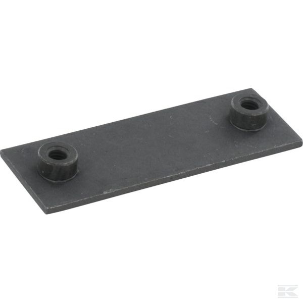 RS9316 Сварная плита отд. стал. A6