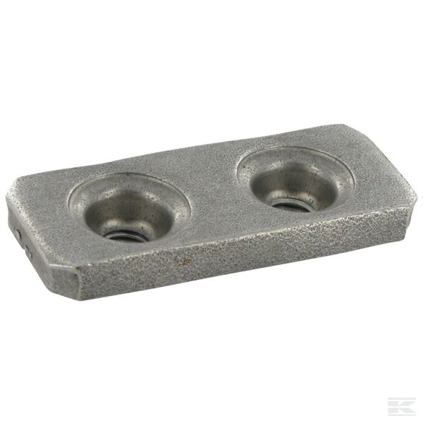 RS9311Z Приварн.пласт.,тяж.,типоразм.1